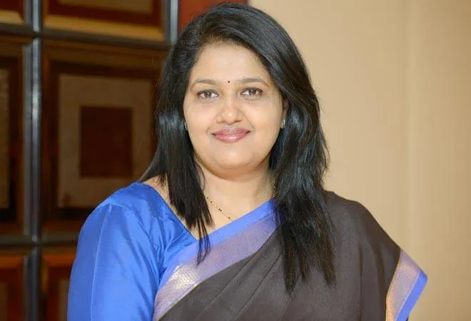 Prachi Bansal